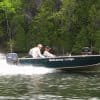 Boating The Clearwater-Pipestone Chain of Lakes